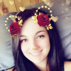 Meet your Posher, Brittany